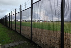 Типового решения - «Аэропорт» Фотография №3