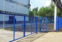 Типового решения - «Предприятие» Фотография №33