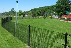 Типового решения - «Детская игровая площадка» Фотография №5