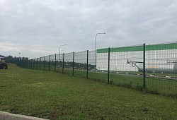 Типового решения - «Предприятие» Фотография №19