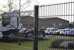 Типового решения - «Автостоянка» Фотография №3