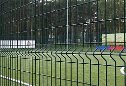 Типового решения - «Стадион» Фотография №4