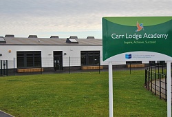 Типового решения - «Школа» Фотография №3