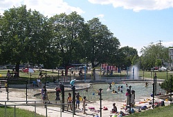 Типового решения - «Детская игровая площадка» Фотография №2