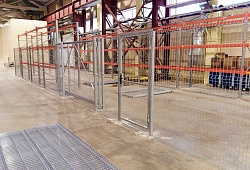 Типового решения - «Рабочая зона» Фотография №6