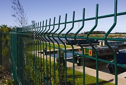 Типового решения - «Морской порт» Фотография №1