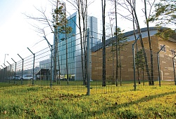 Типового решения - «Коммерческая недвижимость» Фотография №6