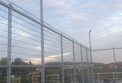 Типового решения - «Спортивный объект» Фотография №17