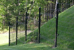 Типового решения - «Частная территория» Фотография №4