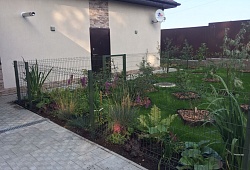 Типового решения - «Садовый участок» Фотография №2