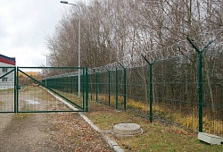 Типового решения - «Предприятие» Фотография №5