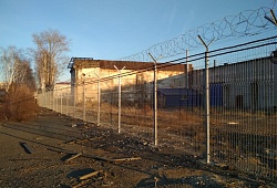 Типового решения - «Режимный объект» Фотография №19