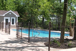 Типового решения - «Частная территория» Фотография №1