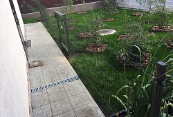 Типового решения - «Садовый участок» Фотография №6