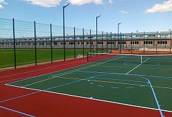 Типового решения - «Спортивный объект» Фотография №16