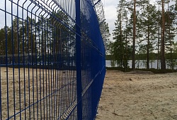 Типового решения - «Режимный объект» Фотография №23