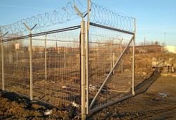 Типового решения - «Предприятие» Фотография №22