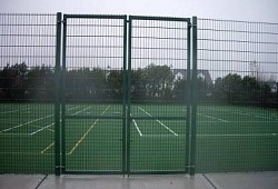 Типового решения - «Спортивный объект» Фотография №19