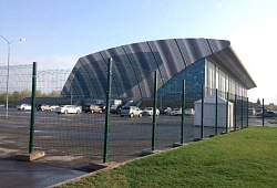 Типового решения - «Стадион» Фотография №2