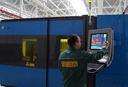 Новая технология покрытия – Катафорез! фотография 11