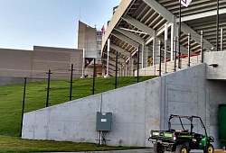 Типового решения - «Стадион» Фотография №6