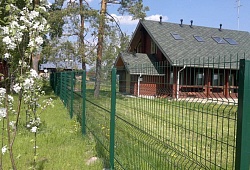 Типового решения - «Частная территория» Фотография №24