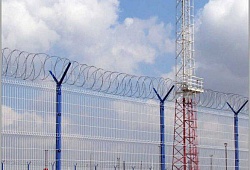 Типового решения - «Режимный объект» Фотография №21