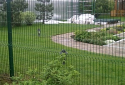 Типового решения - «Частная территория» Фотография №31