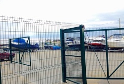 Типового решения - «Автостоянка» Фотография №6