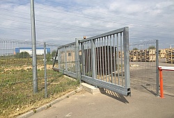 Типового решения - «Предприятие» Фотография №11