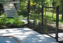 Типового решения - «Частная территория» Фотография №6