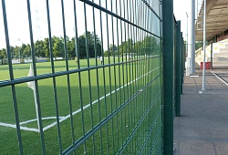 Типового решения - «Спортивный объект» Фотография №18