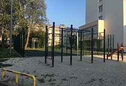 Типового решения - «Спортивный объект» Фотография №14