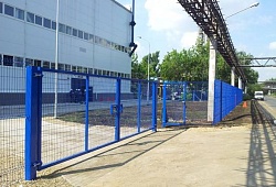 Типового решения - «Предприятие» Фотография №39