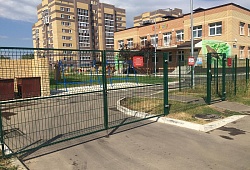 Типового решения - «Детский сад» Фотография №6