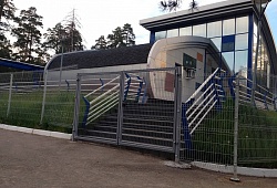 Типового решения - «Коммерческая недвижимость» Фотография №1