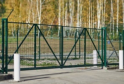 Типового решения - «Предприятие» Фотография №4