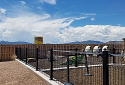 Типового решения - «Детская игровая площадка» Фотография №3