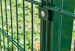 Типового решения - «Частная территория» Фотография №23