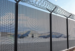 Типового решения - «Режимный объект» Фотография №8