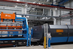 Новая технология покрытия – Катафорез! фотография 10