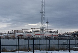 Типового решения - «Режимный объект» Фотография №32