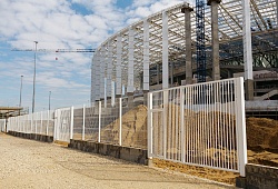 Типового решения - «Стройка» Фотография №3