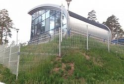 Типового решения - «Коммерческая недвижимость» Фотография №3