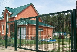 Типового решения - «Частная территория» Фотография №26