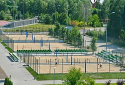 Типового решения - «Спортивный объект» Фотография №20