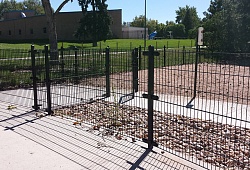 Типового решения - «Детская игровая площадка» Фотография №12