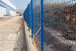 Типового решения - «Предприятие» Фотография №36