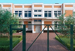 Типового решения - «Школа» Фотография №1