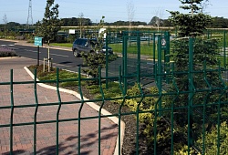 Типового решения - «Морской порт» Фотография №3